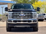 Used 2024 Ford F350 Lariat image 2