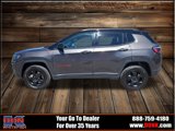 Used 2023 Jeep Compass Trailhawk image 5