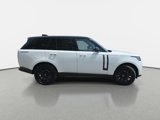New 2025 Land Rover Range Rover SE image 4