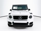 New 2025 Mercedes-Benz G 580 w/ EQ Technology image 2