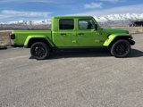 New 2025 Jeep Gladiator Sport image 2