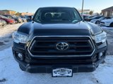 Used 2021 Toyota Tacoma SR5 image 2