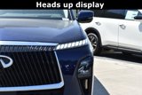 New 2025 INFINITI QX80 Luxe image 5