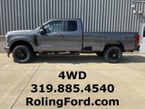 New 2025 Ford F350 XL w/ STX Appearance Package image 2