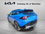 New 2026 Kia Sportage SX image 4