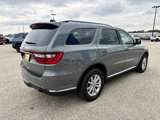 Used 2024 Dodge Durango SXT w/ Trailer Tow Group IV image 4