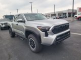 New 2025 Toyota Tacoma TRD Off-Road image 3