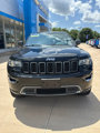 Used 2017 Jeep Grand Cherokee Limited w/ Trailer Tow Group IV image 3