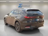 New 2025 MAZDA CX-70 Plug-In Hybrid w/ Premium Plus image 3