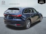 New 2025 MAZDA CX-90 Plug-In Hybrid w/ Preferred image 5