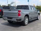 Used 2024 Chevrolet Silverado 1500 High Country w/ High Country Premium Package image 3