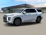 New 2025 Hyundai Palisade Calligraphy image 2