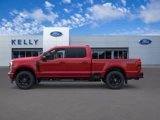 New 2025 Ford F250 XLT w/ Black Appearance Package image 3