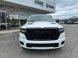 New 2025 RAM 1500 Laramie w/ Night Edition image 2