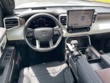 New 2025 Toyota Sequoia Capstone image 4