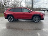 New 2025 Buick Enclave Sport Touring image 4