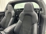 Certified 2024 Porsche 911 Targa 4 GTS image 5