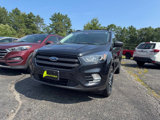 Used 2019 Ford Escape SEL image 2