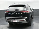 New 2025 Nissan Pathfinder Platinum image 5