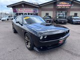 Used 2021 Dodge Challenger R/T Scat Pack w/ Shaker Package image 2
