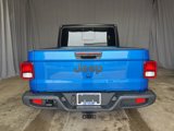 New 2025 Jeep Gladiator Sport image 4