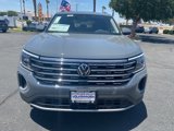 New 2025 Volkswagen Atlas SEL image 2