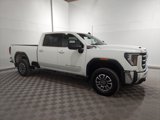 Used 2024 GMC Sierra 2500 SLE image 4