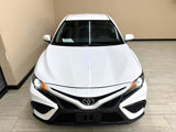 Used 2021 Toyota Camry SE image 4