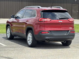 Used 2015 Jeep Cherokee Latitude image 6