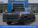 New 2026 Chevrolet Silverado EV LT w/ Plus Package image 4