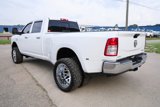 Used 2024 RAM 3500 Tradesman w/ Chrome Appearance Group image 5
