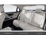 New 2025 Mercedes-Benz S 580 4MATIC Sedan image 5