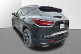 New 2025 Chevrolet Blazer RS w/ Driver Confidence II Package image 4