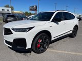 New 2025 Acura MDX Type S image 3