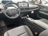 New 2025 Toyota Prius Plug-In Hybrid image 2