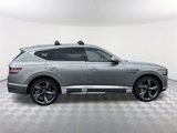 New 2025 Genesis GV80 3.5T Prestige image 4