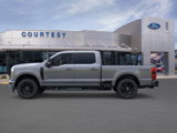 New 2025 Ford F350 4x4 Crew Cab Super Duty image 3