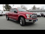 Certified 2018 Ford F150 XLT w/ Equipment Group 302A Luxury image 3