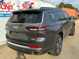 New 2025 Jeep Grand Cherokee L Summit image 3