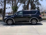 Used 2020 Nissan Armada SL image 4