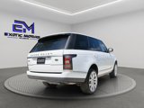 Used 2016 Land Rover Range Rover Supercharged image 5