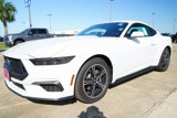 New 2025 Ford Mustang Coupe image 3