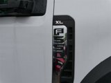 Used 2025 Ford F550 4x4 Regular Cab Super Duty image 5