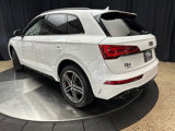 Used 2024 Audi Q5 e Prestige w/ Prestige Package image 6