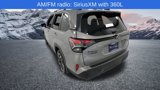 New 2025 Subaru Forester Premium image 5