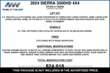 Used 2024 GMC Sierra 3500 Denali w/ Denali Reserve Package image 2