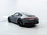 Certified 2024 Porsche 911 Carrera 4 image 3