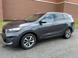 Used 2019 Kia Sorento EX w/ EX Premium Package image 4