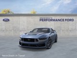 New 2025 Ford Mustang Dark Horse image 2
