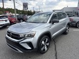 Certified 2024 Volkswagen Taos S image 3